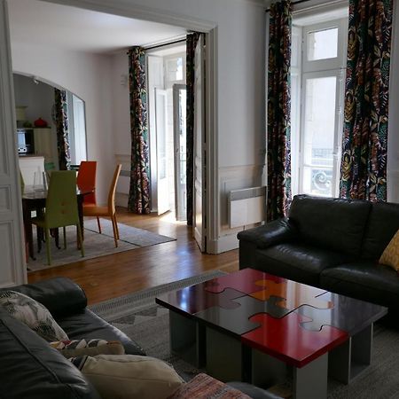 Coeur De Ville 4 Pers Vannes Dış mekan fotoğraf